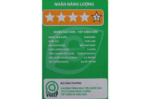 Máy giặt Samsung Inverter 14 Kg WA14J6750SP/SV