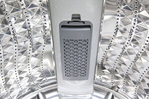 Máy giặt Samsung Inverter 14 Kg WA14J6750SP/SV