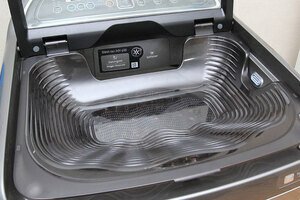 Máy giặt Samsung Inverter 14 Kg WA14J6750SP/SV