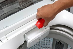 Máy giặt Samsung 7.2 kg WA72H4200SW/SV