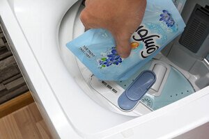 Máy giặt Samsung 7.2 kg WA72H4200SW/SV