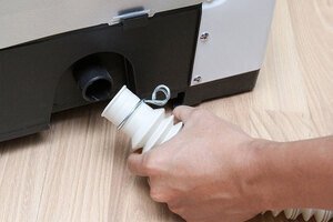 Máy giặt Samsung 7.2 kg WA72H4200SW/SV