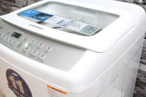 Máy giặt Samsung 7.2 kg WA72H4200SW/SV