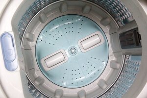 Máy giặt Samsung 7.2 kg WA72H4200SW/SV