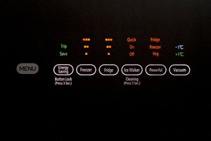 Tủ lạnh Hitachi Inverter 657 lít R-E6200V XT