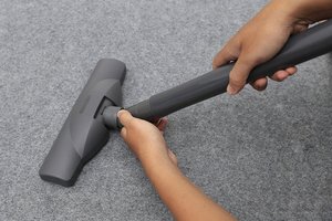 Máy hút bụi Hitachi CV-BM16 GN 1600W