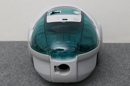 Máy hút bụi Hitachi CV-BM16 GN 1600W