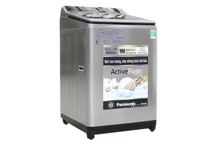 Máy giặt Panasonic 13.5 kg NA-F135V5SRV