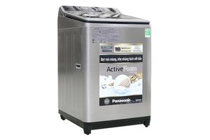 Máy giặt Panasonic 13.5 kg NA-F135V5SRV