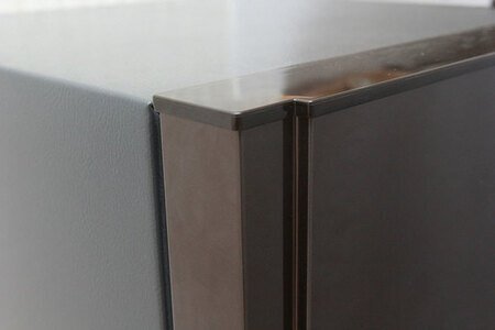 Tủ lạnh Mitsubishi Electric MR-FV24J-BR-V 204L