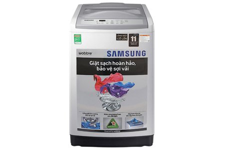 Máy giặt Samsung 8.5 kg WA85M5120SG/SV