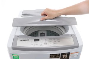 Máy giặt Samsung 8.5 kg WA85M5120SG/SV