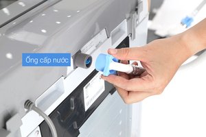 Máy giặt Samsung 8.5 kg WA85M5120SG/SV