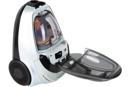 Máy hút bụi Hitachi CV-SU20V 2000 W