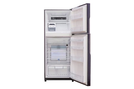 Tủ lạnh Hitachi inverter 365 lít R-VG440PGV3 GBK