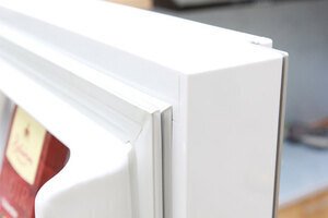 Tủ lạnh Hitachi 395 lít R-VG470PGV3 GPW