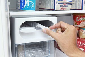 Tủ lạnh Hitachi 395 lít R-VG470PGV3 GPW