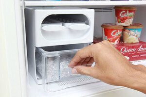 Tủ lạnh Hitachi 395 lít R-VG470PGV3 GPW