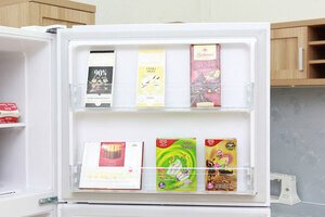 Tủ lạnh Hitachi 395 lít R-VG470PGV3 GPW