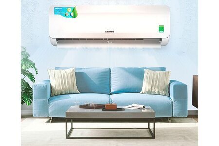 Máy lạnh Asanzo 2HP S18N66