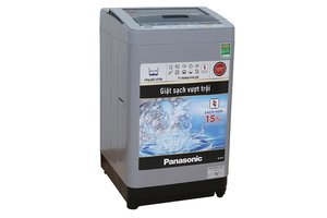 Máy giặt Panasonic 8 kg NA-F80VS9GRV