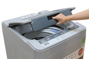 Máy giặt Panasonic 8 kg NA-F80VS9GRV