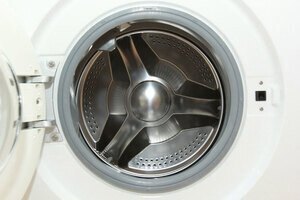 Máy giặt Samsung Inverter 10.5 kg WW10J6413EW/SV