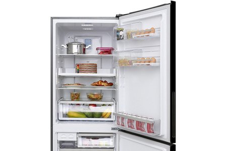 Tủ lạnh Electrolux Inverter 418 lít EBE4502BA