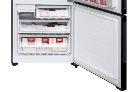 Tủ lạnh Electrolux Inverter 418 lít EBE4502BA