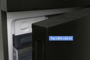 Tủ lạnh Electrolux Inverter 418 lít EBE4502BA