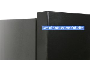 Tủ lạnh Electrolux Inverter 418 lít EBE4502BA