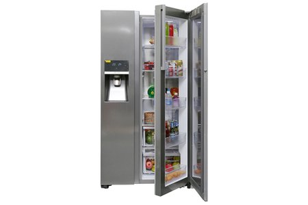 Tủ lạnh Samsung inverter 620 lít RH58K6687SL/SV