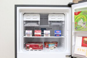 Tủ lạnh Electrolux 349 lít ETE3500AG