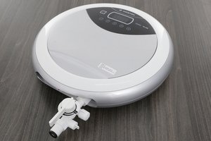 Máy nước nóng Ariston RT45E-VN - 4.5 kW