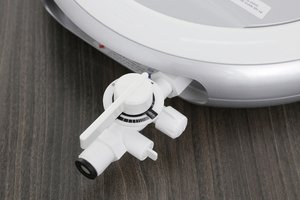 Máy nước nóng Ariston RT45E-VN - 4.5 kW