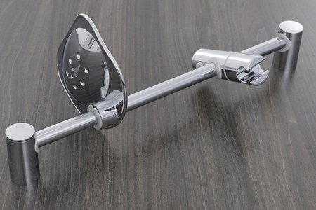 Máy nước nóng Ariston RT45E-VN - 4.5 kW