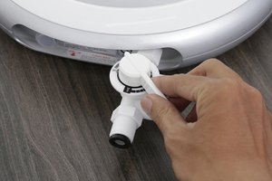 Máy nước nóng Ariston RT45E-VN - 4.5 kW