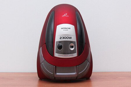 Máy hút bụi Hitachi CV-SU23V 2300 W