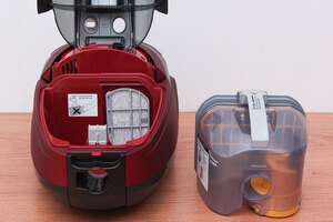 Máy hút bụi Hitachi CV-SU23V 2300 W