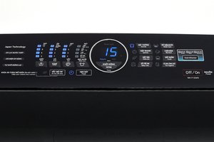 Máy giặt Panasonic 12.5 kg NA-F125A5WRV