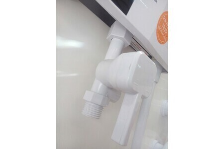 Máy nước nóng trực tiếp Alpha M3EP