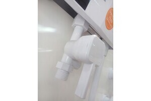 Máy nước nóng trực tiếp Alpha M3EP