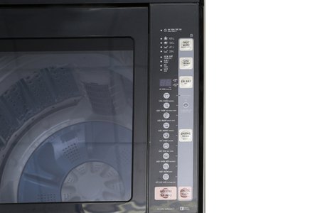 Máy giặt Aqua 9 kg AQW-W90AT N