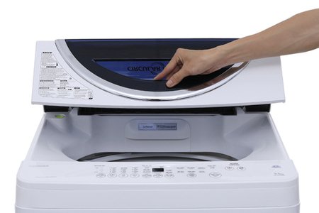 Máy giặt Toshiba 9.5 kg G1050GV(WB)