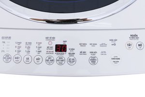 Máy giặt Toshiba 9.5 kg G1050GV(WB)