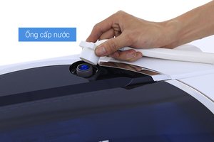 Máy giặt Toshiba 9.5 kg G1050GV(WB)