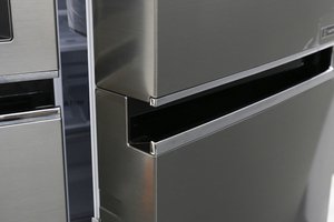 Tủ lạnh LG Inverter 601 lít GR-D247JS