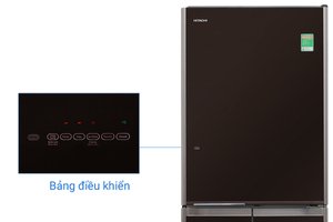 Tủ lạnh Hitachi 529 lít E5000V XT