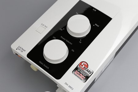 MÁY NƯỚC NÓNG PANASONIC DH-3RP2VK ( CÓ BƠM)