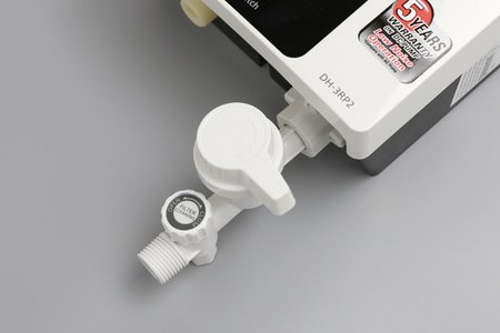 MÁY NƯỚC NÓNG PANASONIC DH-3RP2VK ( CÓ BƠM)